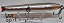 Cotton Cordell Pencil Popper - Imagem 3