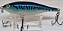 Rapala Twitchin' Rap 08 - Imagem 2