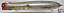 Daiwa Scouter Morethan 110F Brass Knocker - Imagem 3