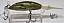 Megabass X-DAD - Imagem 1