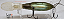 Megabass X-DAD - Imagem 3