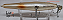 Bagley OFT Spinner 007 - Imagem 3