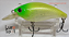 Evergreen Combat Crank SR - Imagem 2