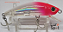 Yo-Zuri 3D Inshore Minnow 70F - Imagem 1