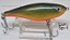 Rapala X-Rap Twitchin' Mullet 8 - Imagem 1