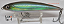 Rapala Twitchin' Minnow 10 - Imagem 2