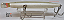 Tackle House Blue Ocean BKF 115 "T'S Custom" - Imagem 3