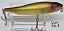 Megabass Giant Dog-X - Imagem 1