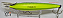 Yo-Zuri Hydro Minnow 120S - Imagem 4