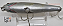 Livetarget Mullet Walking Bait 100F - Imagem 3
