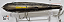 Livetarget Mulllet Twitchbait 90F - Imagem 4
