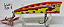 Rapala X-Rap Pop 07 - Imagem 1