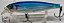 Yo-Zuri 3D Minnow 70SP - Imagem 2