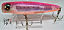 Duel L-Blue Bubble Jet 120F - Imagem 2