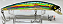 Yo-Zuri Crystal Minnow 110F - Imagem 1