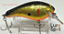 Bagley Balsa B2 Crankbait - Imagem 1