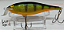 Rapala Super Shad Rap 9 - Imagem 2