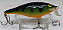Rapala Super Shad Rap 7 - Imagem 1