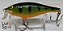 Rapala Super Shad Rap 7 - Imagem 2