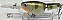 Rapala Jointed Shad Rap JSR7 - Imagem 2