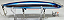 Blue Blue Frid 125S - Imagem 1