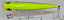Daiwa Saltiga Dorado Popper 140F - Imagem 4