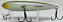 Lucky Craft Sammy 85 - Imagem 3