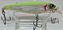 Yo-Zuri 3D Minnow 70SP - Imagem 1
