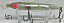 Yo-Zuri 3D Minnow 70SP - Imagem 3