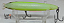 Yo-Zuri 3D Minnow 70SP - Imagem 4