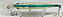 Evergreen Sledge 7SP - Imagem 4