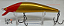 Tackle House K-Ten Blue Ocean 115 "CG Custom" S - Imagem 2
