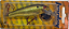 Bagley Mighty Minnow - Imagem 5