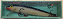 Rapala Original F9 - Imagem 1