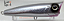 Shimano Rock Pop 90F - Imagem 1