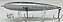 Shimano Galaslide 95F - Imagem 3