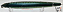 Daiwa Shore Line Shiner R50 - Imagem 4