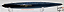 DUO Tide Minnow Slim 120 - Imagem 4