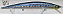 DUO Tide Minnow Slim 120 - Imagem 1