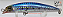 Duel Hardcore Shallow Runner 90F - Imagem 2