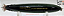 Duel Hardcore TT Lipless Minnow 95F MD - Imagem 4