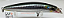 Duel Hardcore TT Lipless Minnow 95F MD - Imagem 1