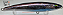 Shimano OCEA Pencil 115HS - Imagem 1