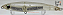 Shimano OCEA Pencil 115HS - Imagem 2