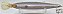 Shimano Spindrift 90HS - Imagem 3