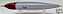 Shimano Slide Assassin 100S XAR-C - Imagem 3