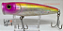 Shore Impress Tank Popper 130 - Imagem 2