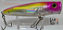 Shore Impress Tank Popper 130 - Imagem 1