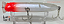 Tackle House Feed Popper 100 - Imagem 3