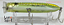 Tackle House Feed Popper 100 - Imagem 3